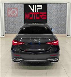 مێرسێدس بێنز C-Class